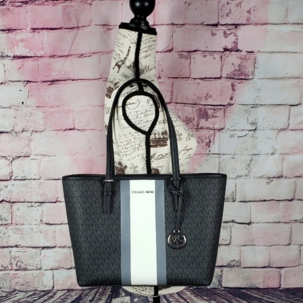 ⚠️LAST 1⚠️ Michael Kors Jet Set Medium Tote Bag - Picture 5 of 5